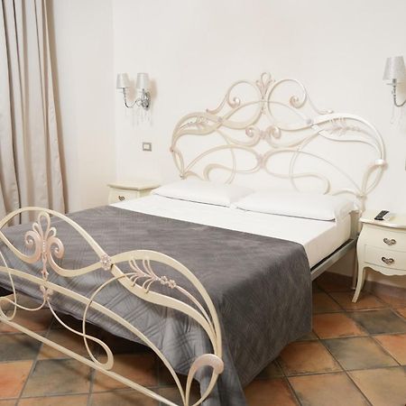 B&B Old סלרנו מראה חיצוני תמונה