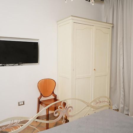 B&B Old סלרנו מראה חיצוני תמונה