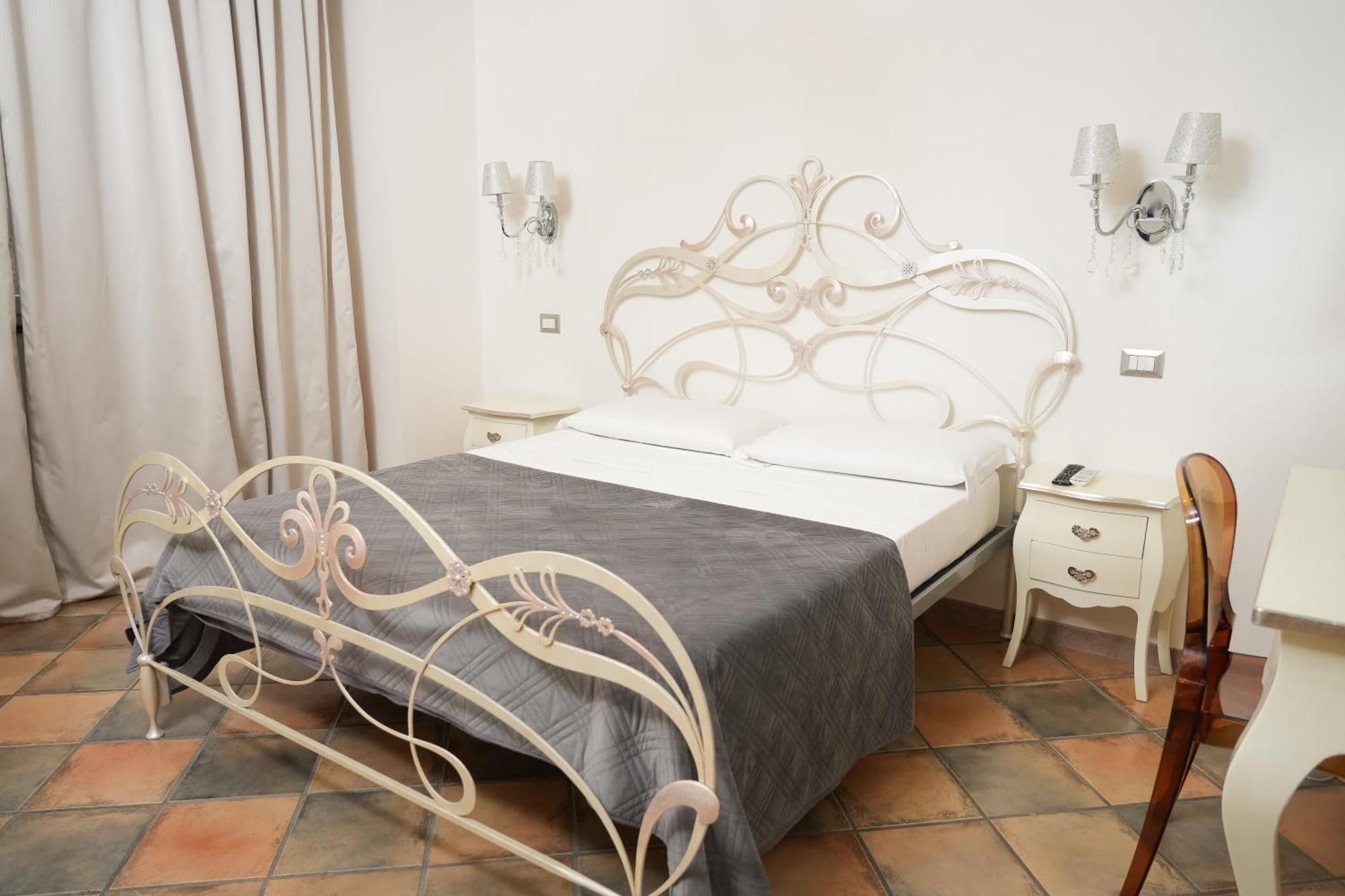 B&B Old סלרנו מראה חיצוני תמונה