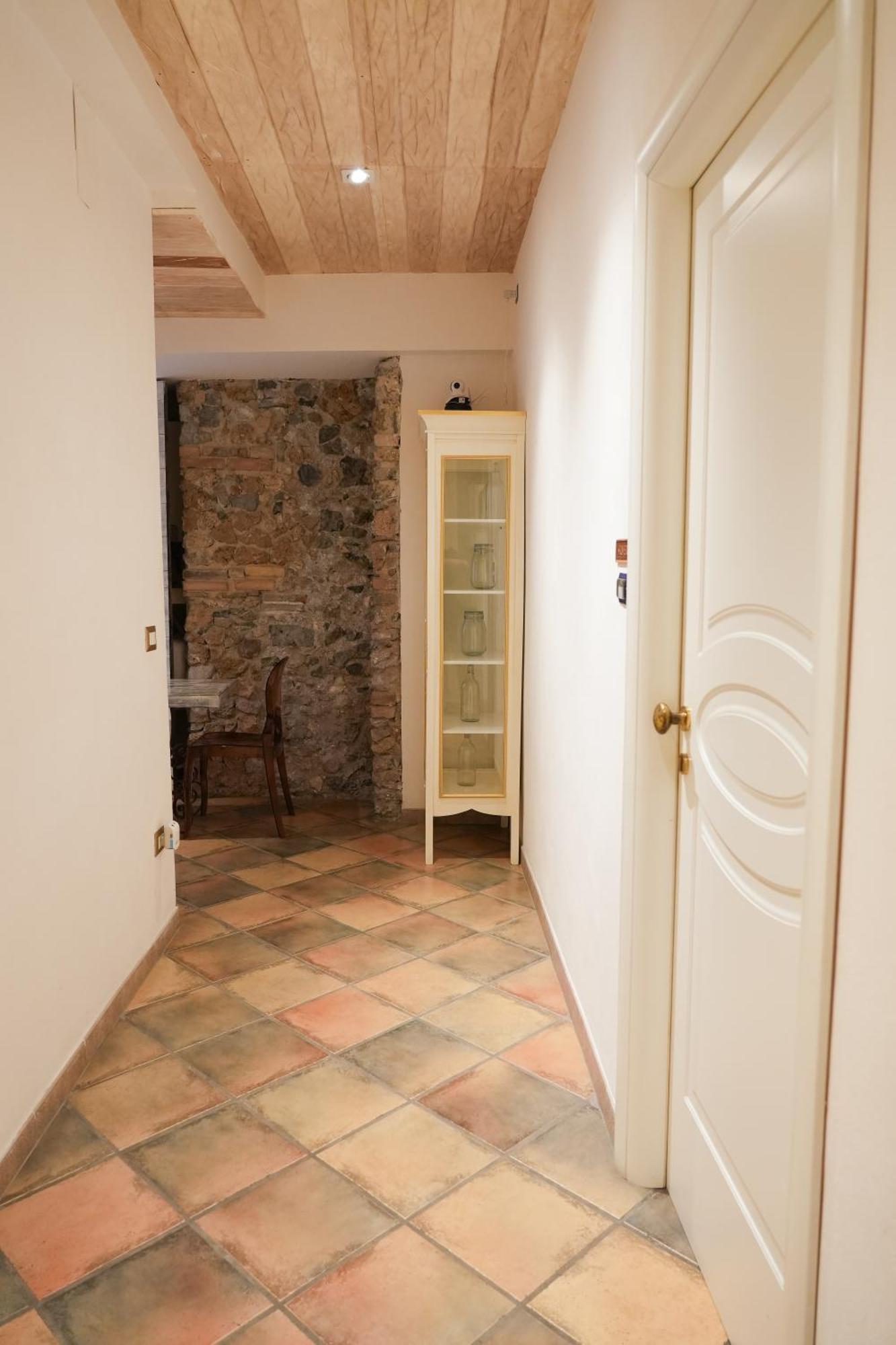 B&B Old סלרנו מראה חיצוני תמונה