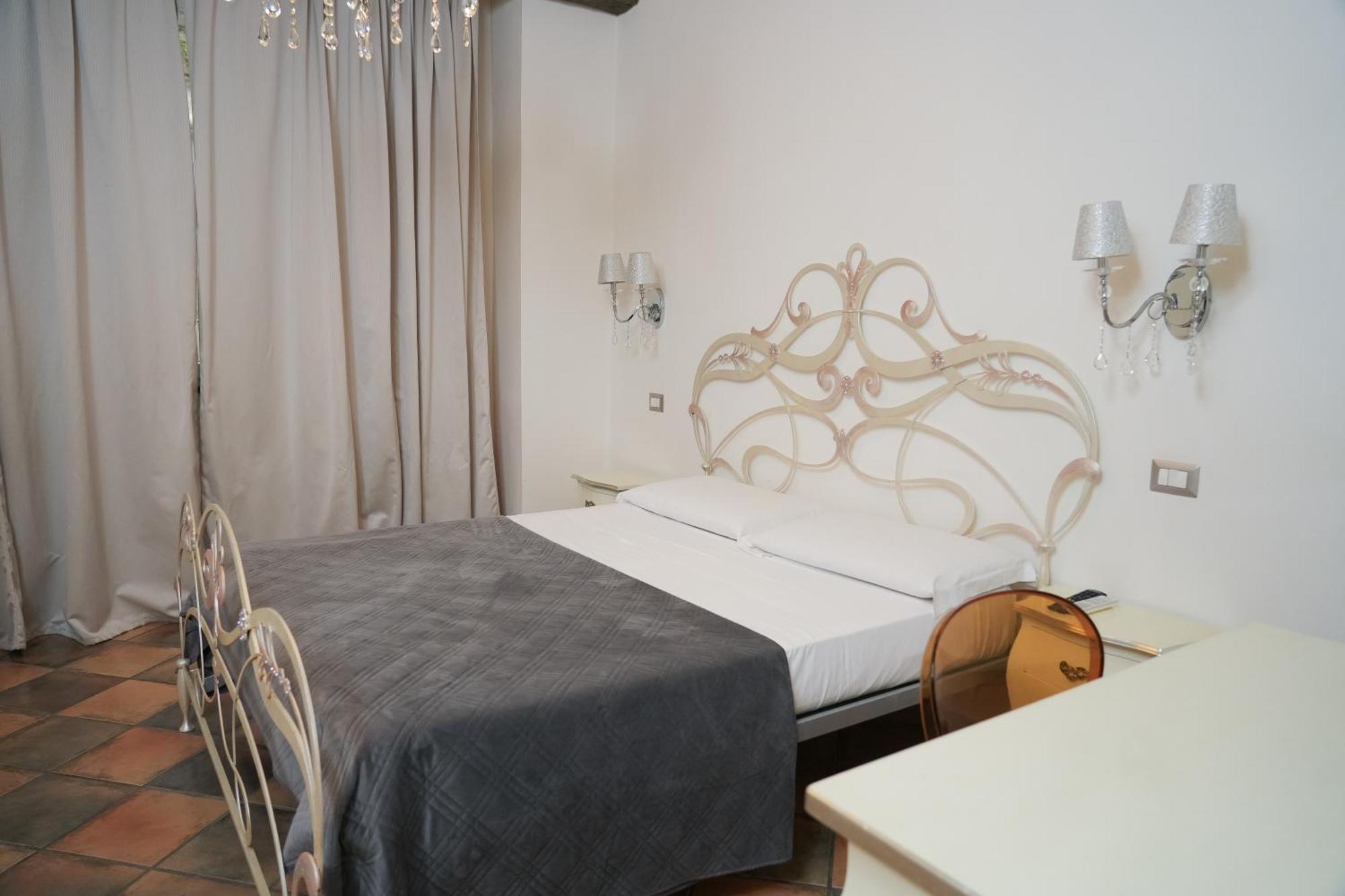 B&B Old סלרנו מראה חיצוני תמונה