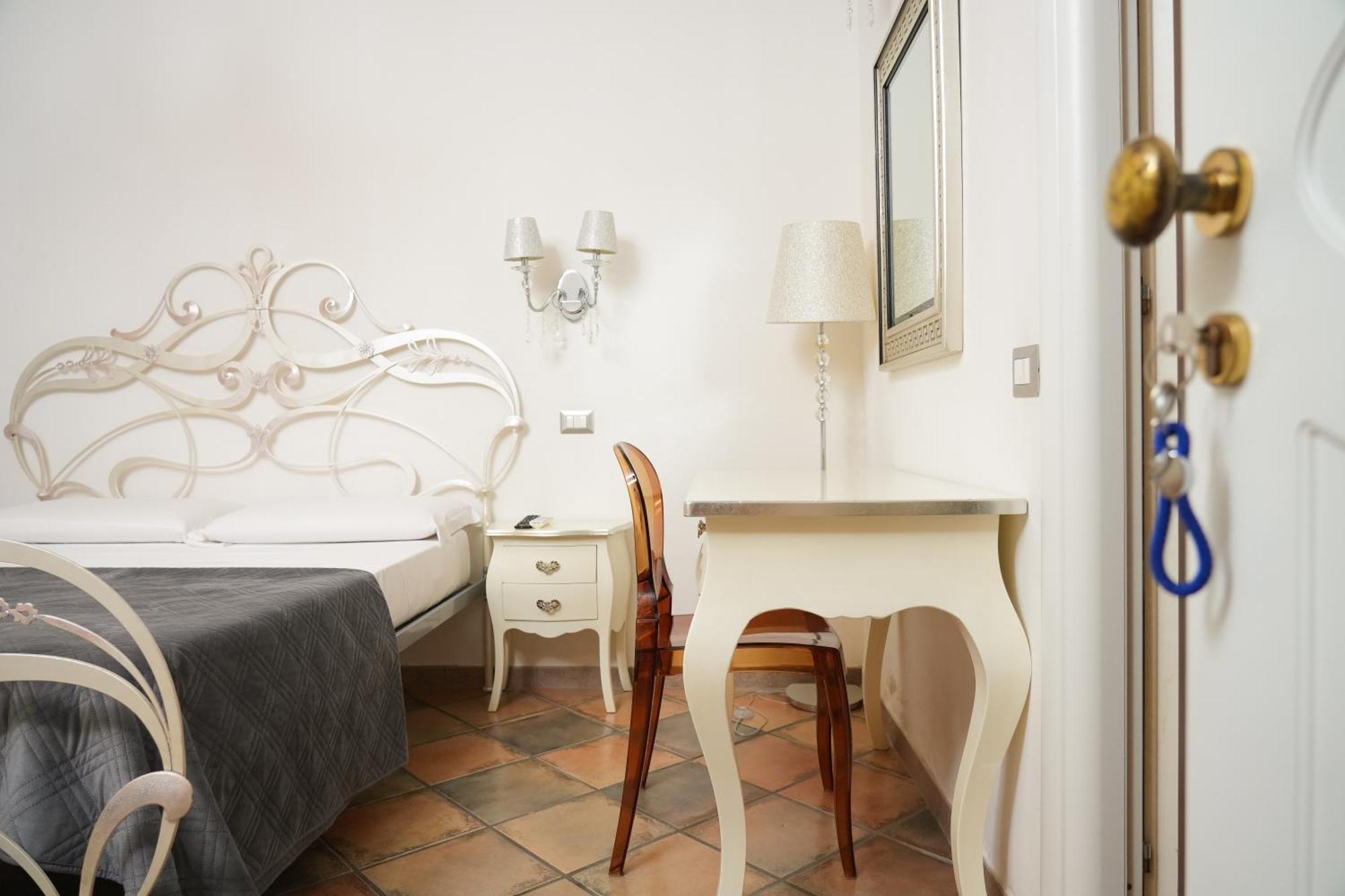 B&B Old סלרנו מראה חיצוני תמונה