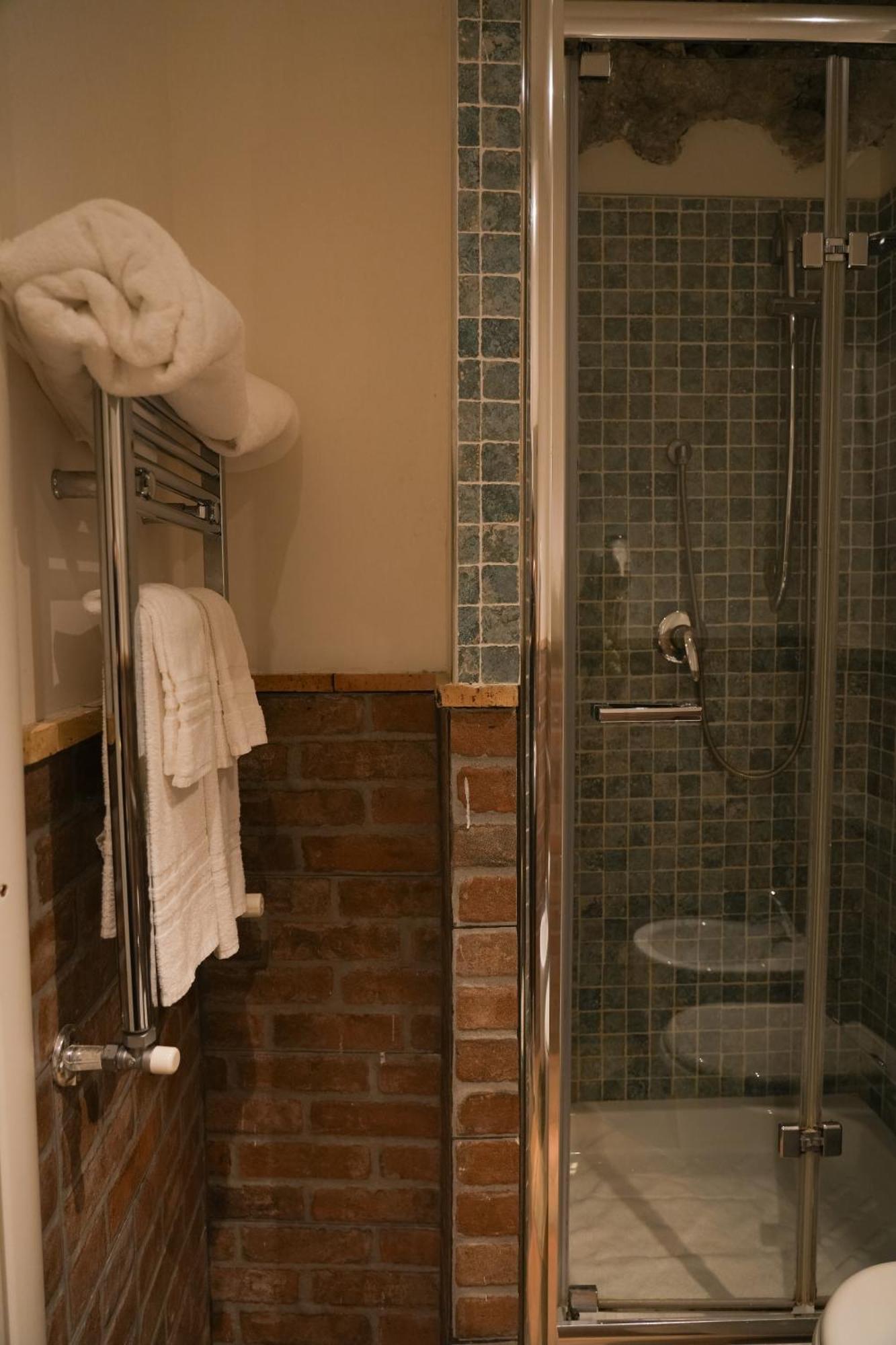 B&B Old סלרנו מראה חיצוני תמונה