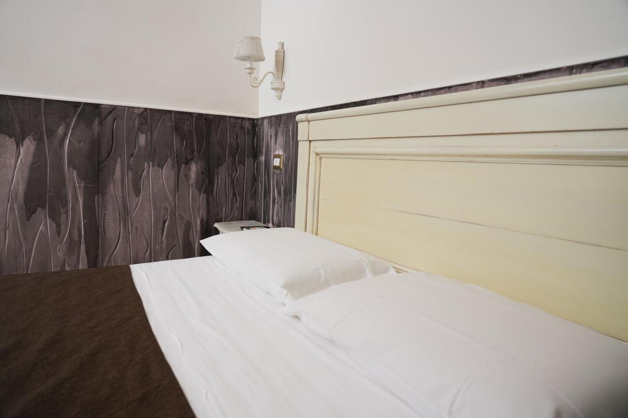 B&B Old סלרנו מראה חיצוני תמונה