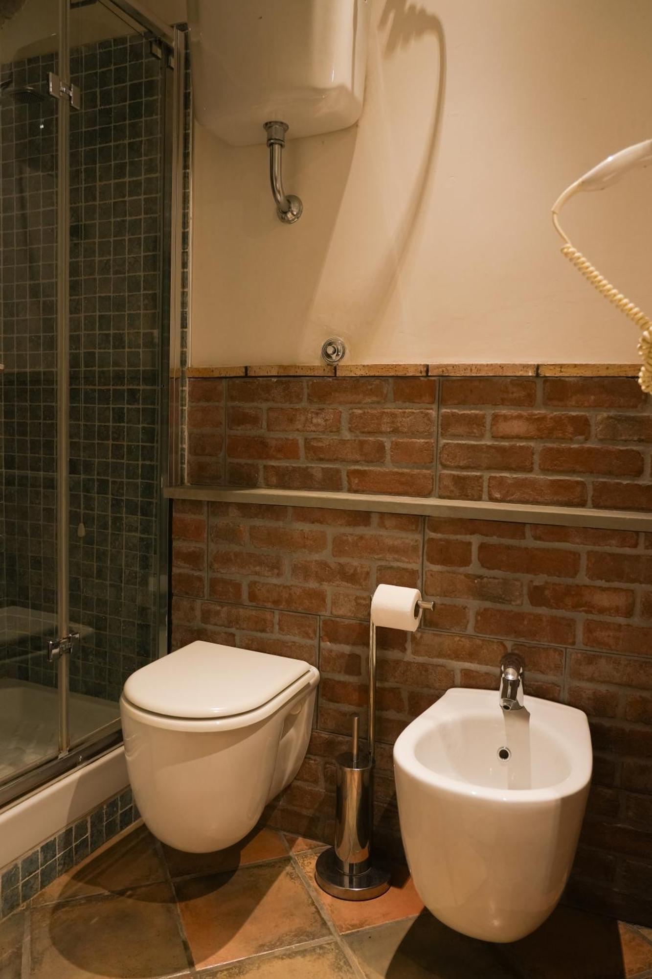 B&B Old סלרנו מראה חיצוני תמונה