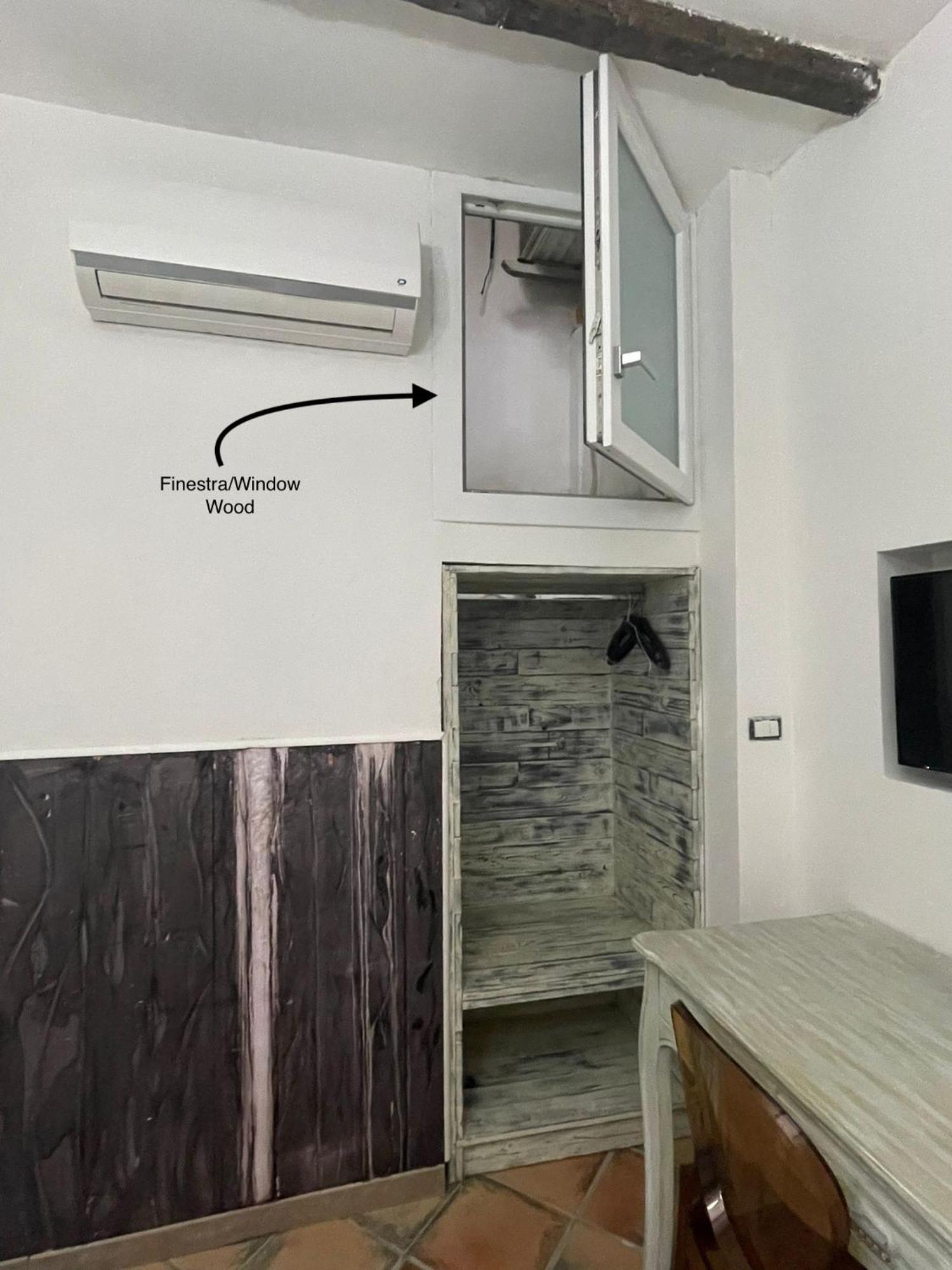 B&B Old סלרנו מראה חיצוני תמונה